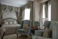 Old Palace Lodge Hotel Отели в г. Данстейбл