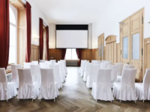 Maloja Palace Suites CO2-Neutral Hotels in Bregaglia