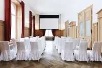 Maloja Palace Suites CO2-Neutral Hotels in Bivio