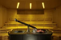 Delta Hotels Giardini Naxos - spa