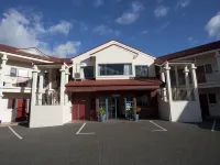 Aubyn Court Spa Motel Hotels in Palmerston North