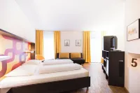 Arte Hotel Krems Hotels in Gemeinde Langenlois