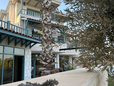 Villa Umay