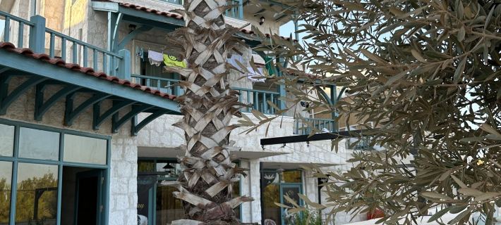 Villa Umay Ξενοδοχεία στην πόλη Demre