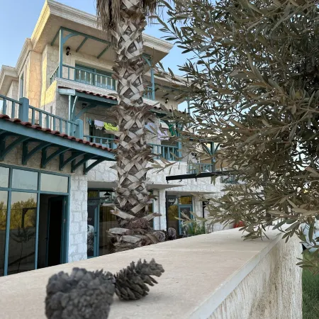 Villa Umay
