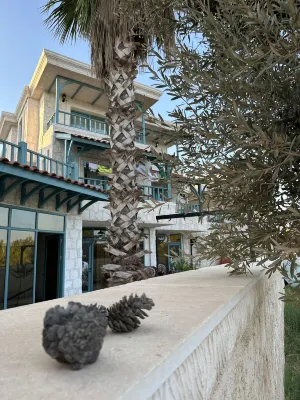 Villa Umay - Pools