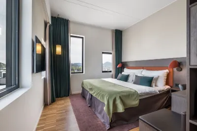 Quality Hotel Pond Hotels in Sola