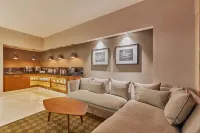 Grand Fiesta Americana Guadalajara Country Club - 5-Star