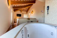 Oste del Castello Wellness & Bike Hotel - Hot Springs