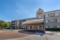Comfort Suites DFW Airport Hotels in Irving