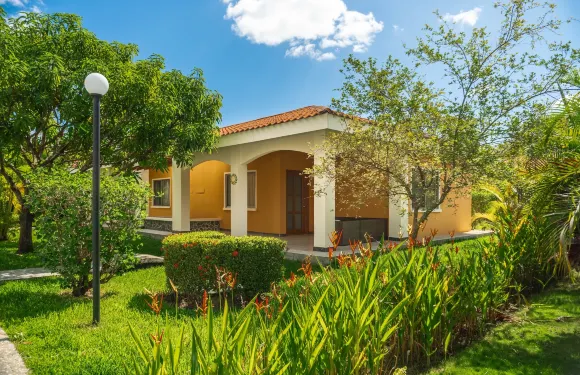 海之夢住宅酒店