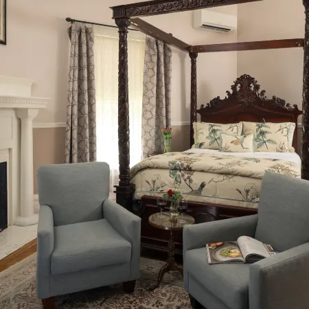 Albemarle Inn - Asheville