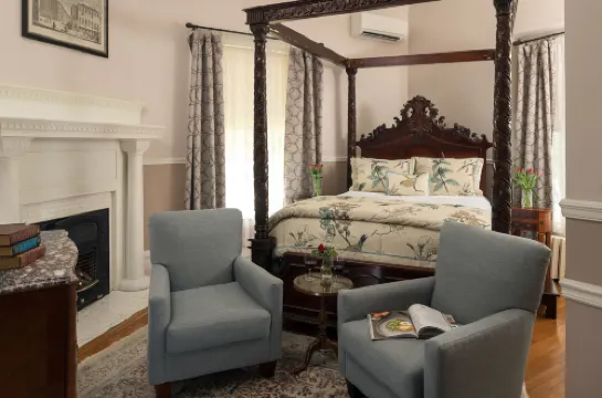 Albemarle Inn - Asheville