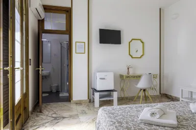 La Gemma del Salento Hotels in Torre Suda