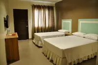 Matutinao Beach Hotels in Badian