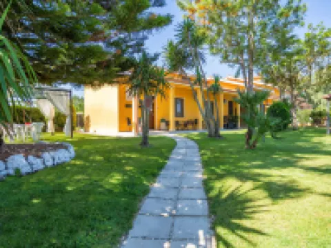 Memo's Affittacamere Отели в г. 