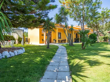 Memo's Affittacamere