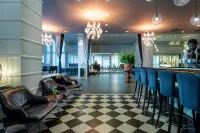 Herods Tel Aviv by the Beach - bar