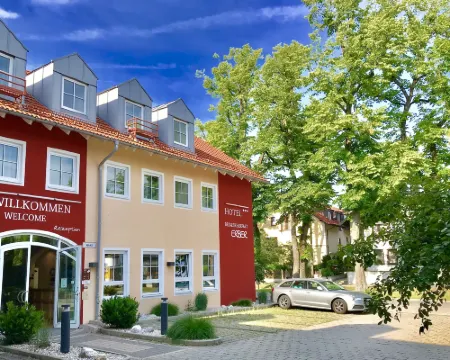 Bed&Breakfast Erber Hotels in Ismaning