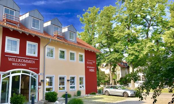 Bed&Breakfast Erber