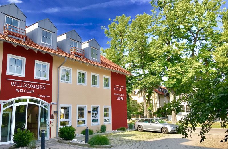 Bed&Breakfast Erber