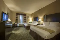 Holiday Inn Express & Suites HOUSTON NW BELTWAY 8-WEST ROAD by IHG - 3-Star