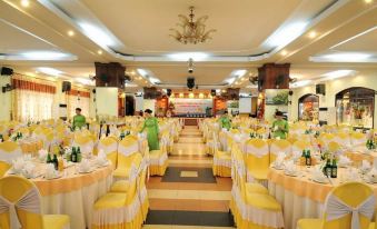 Duy Tan Hotel