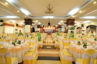 Duy Tan Hotel Hotel di Hue