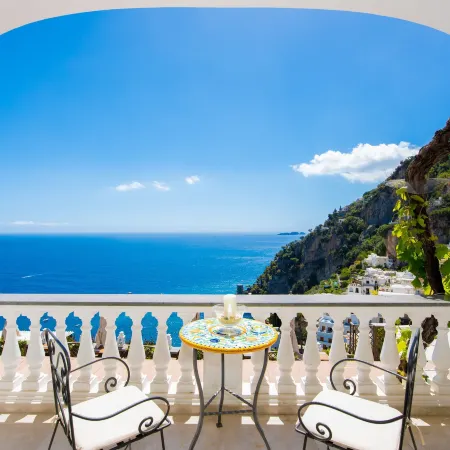 Hotel Villa Gabrisa