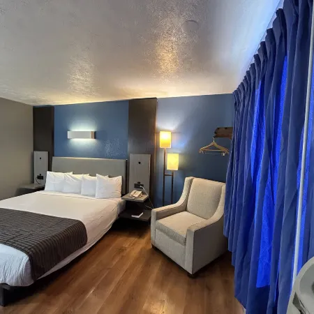 Rodeway Inn