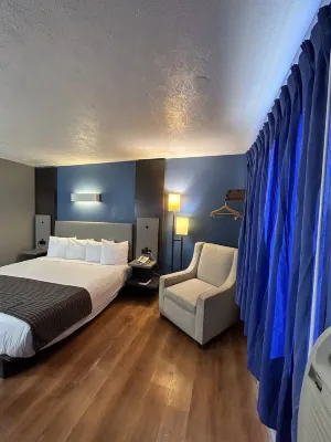 Rodeway Inn - Bữa sáng