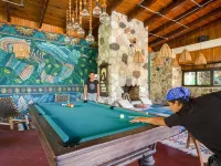 Socialtel Atitlan - Formerly Selina Atitlan Hoteles en Panajachel
