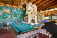 Socialtel Atitlan - Formerly Selina Atitlan Hotels in Solola