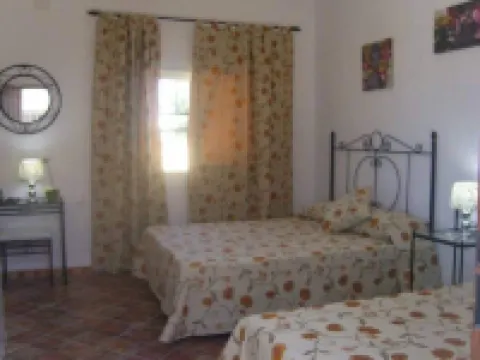 Hostal El Canario