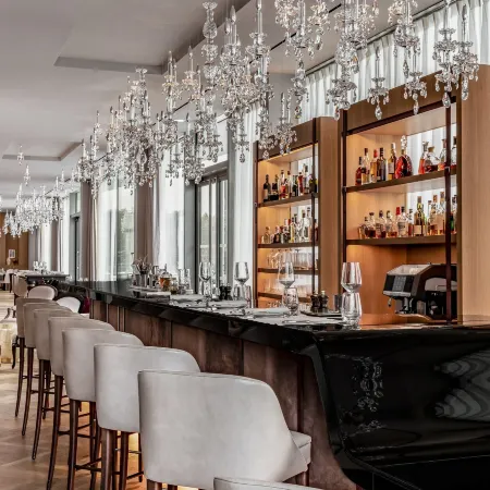 Royal Champagne Hotel & Spa
