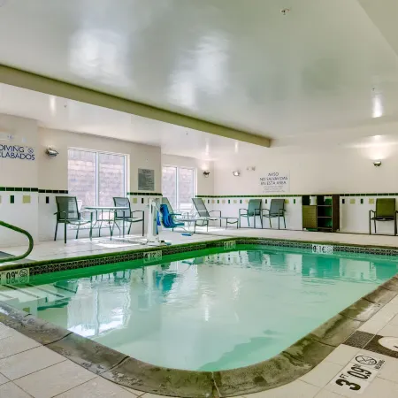 Fairfield Inn & Suites Texarkana
