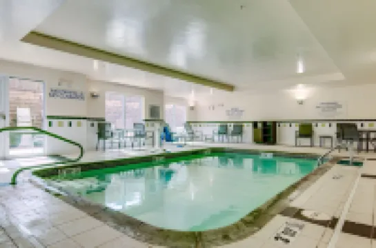Fairfield Inn & Suites Texarkana