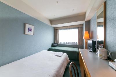 その他 横浜テクノタワーホテルの写真