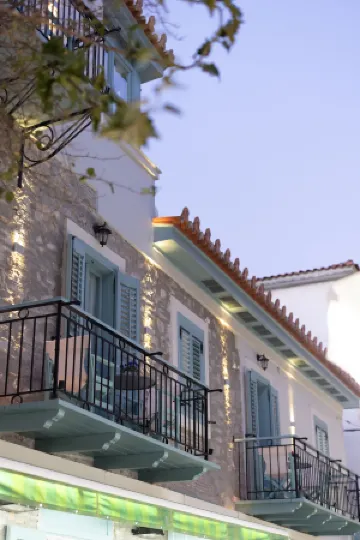 999 ラグジュアリー ホテル