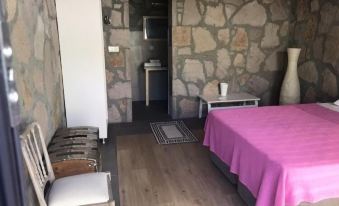 Cumhur Yesilirmak Butiqe Hotel