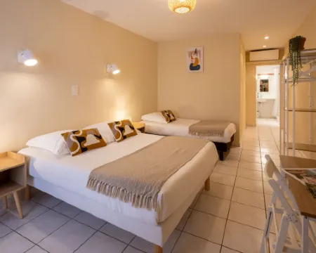 L'Aptois Hôtel Hotéis em Apt