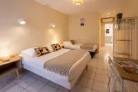 라프투아 류베홍 자연공원 주변 호텔