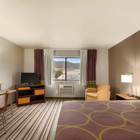 Super 8 by Wyndham Durango Hotels in Durango