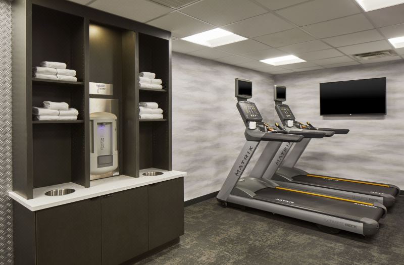 Fairfield Inn & Suites Albany Airport photo 4