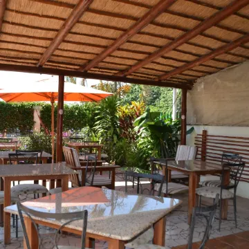 Sundown Guest House Maputo