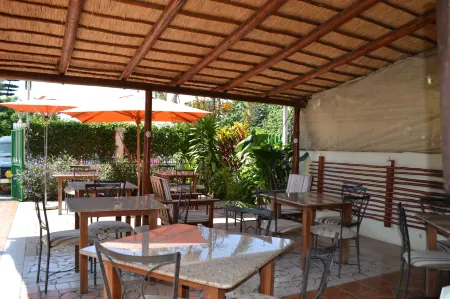 Sundown Guest House Maputo