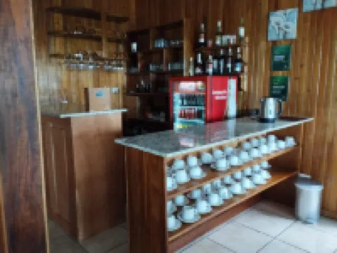 Cala Lodge