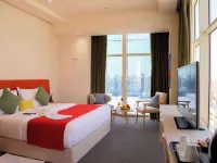 فندق نوفوتيل سويتس الرياض سنتر Hotels near يو ووك