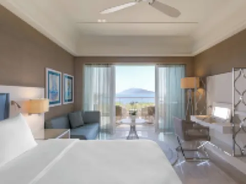 Caresse, a Luxury Collection Resort & Spa, Bodrum Hotels in Gumbet