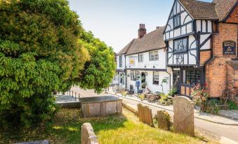 The Swan Inn